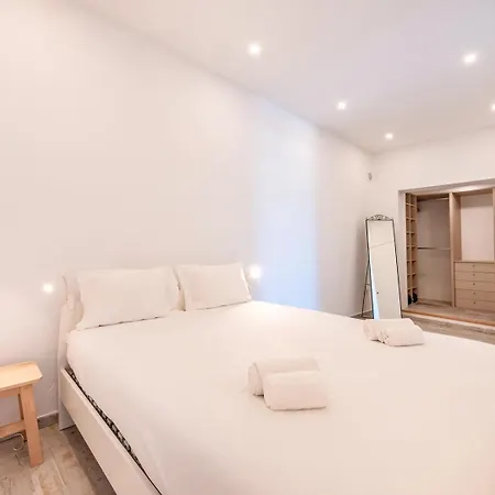 Guestready - Mosaic Terrace Apartment Lisbon