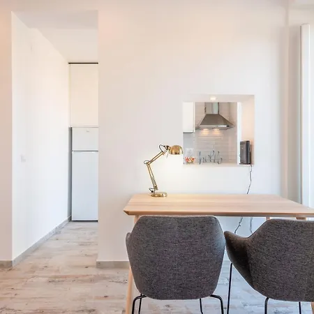 Guestready - Mosaic Terrace Apartment