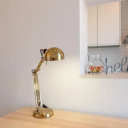 Apartment Guestready - Mosaic Terrace