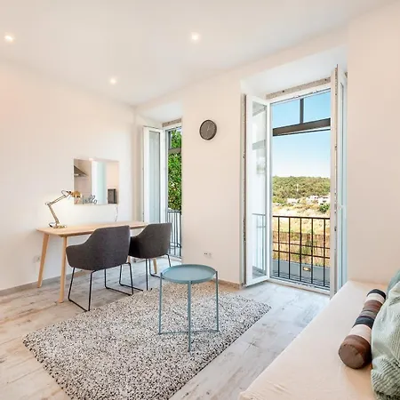 Apartment Guestready - Mosaic Terrace *
