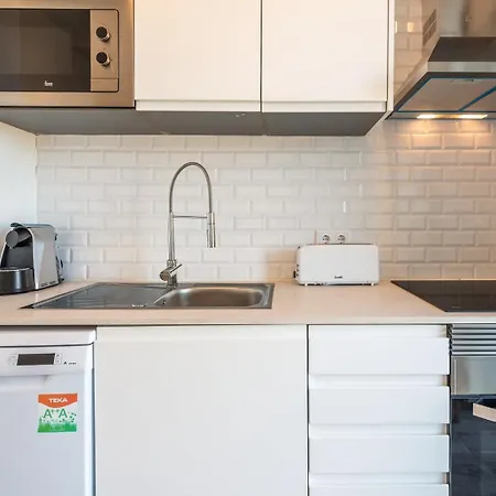 Guestready - Mosaic Terrace Apartment