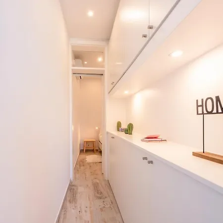Apartment Guestready - Mosaic Terrace *