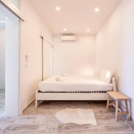 Apartment Guestready - Mosaic Terrace Lisbon