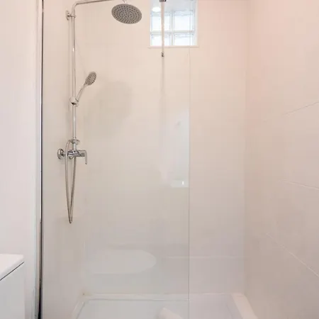 Apartment Guestready - Mosaic Terrace