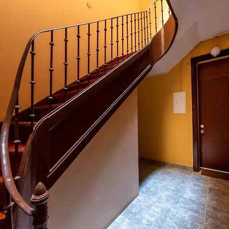 Guestready - Mosaic Terrace Apartment *