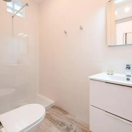 Apartment Guestready - Mosaic Terrace *