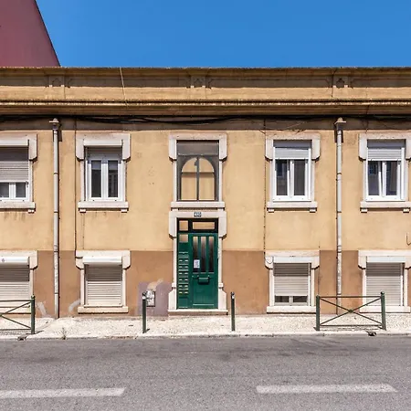 Guestready - Mosaic Terrace Apartment