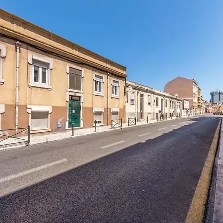 Guestready - Mosaic Terrace *